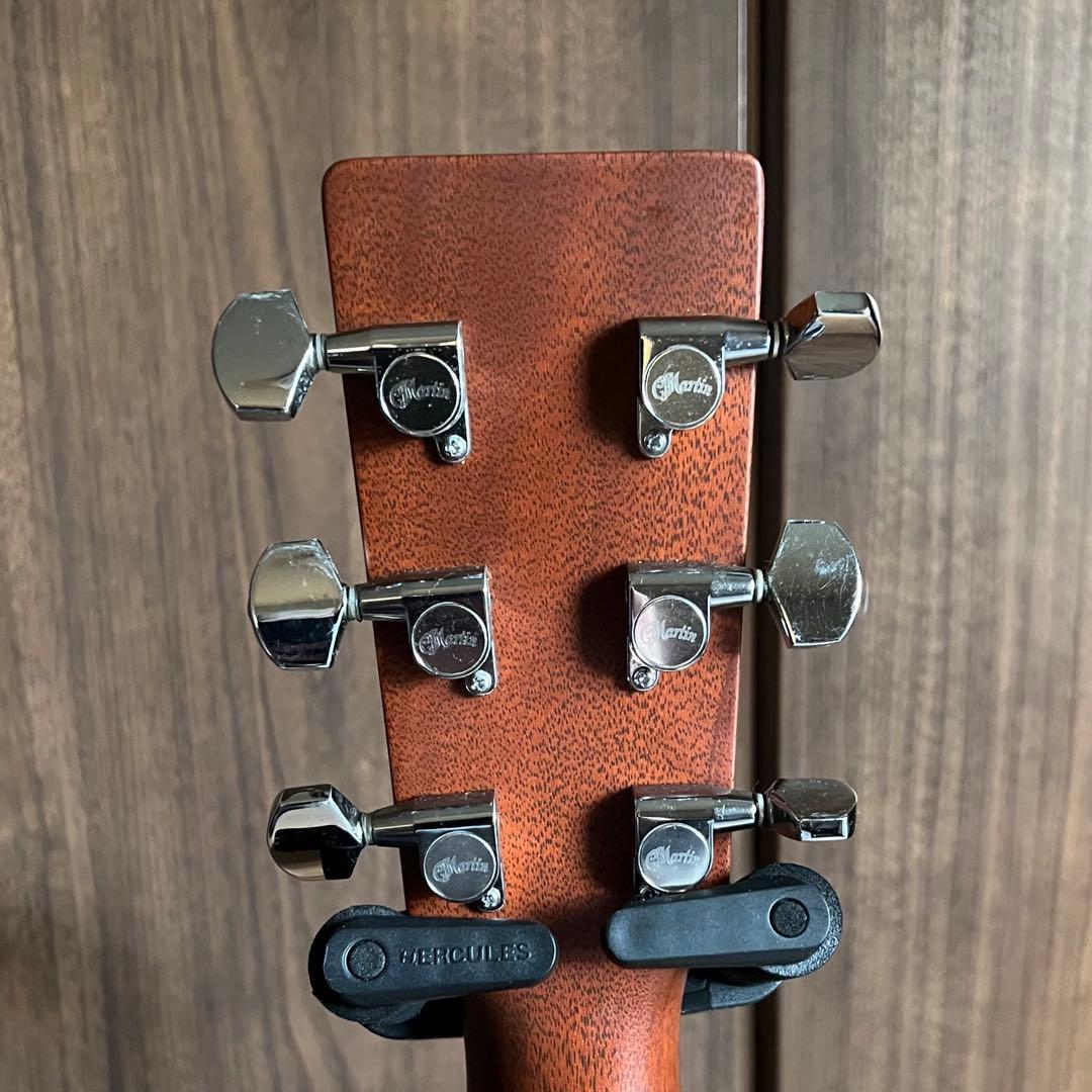 Martin D-18 '98年製