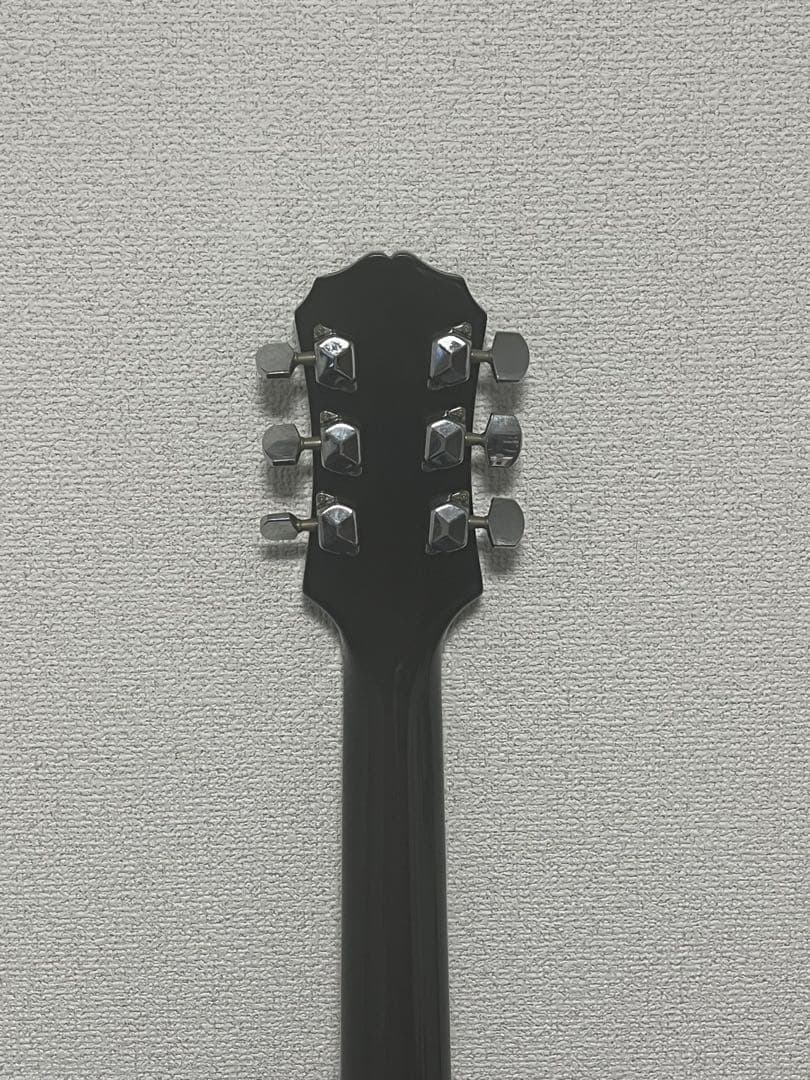 EPIPHONE　エレキギターギター　レスポール