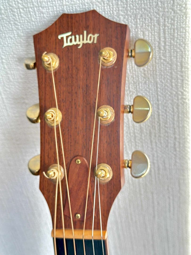 と*く様 Taylor 710CE アコースティックギター