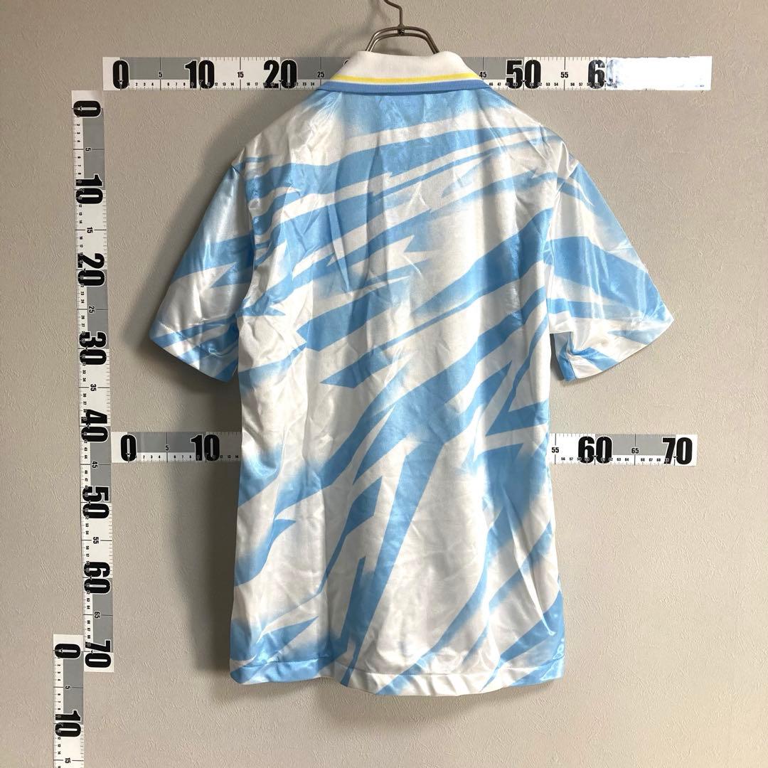 MIZUNOミズノ ヤマハジュビロ磐田 JUBILO ユニフォーム ゲームシャツ