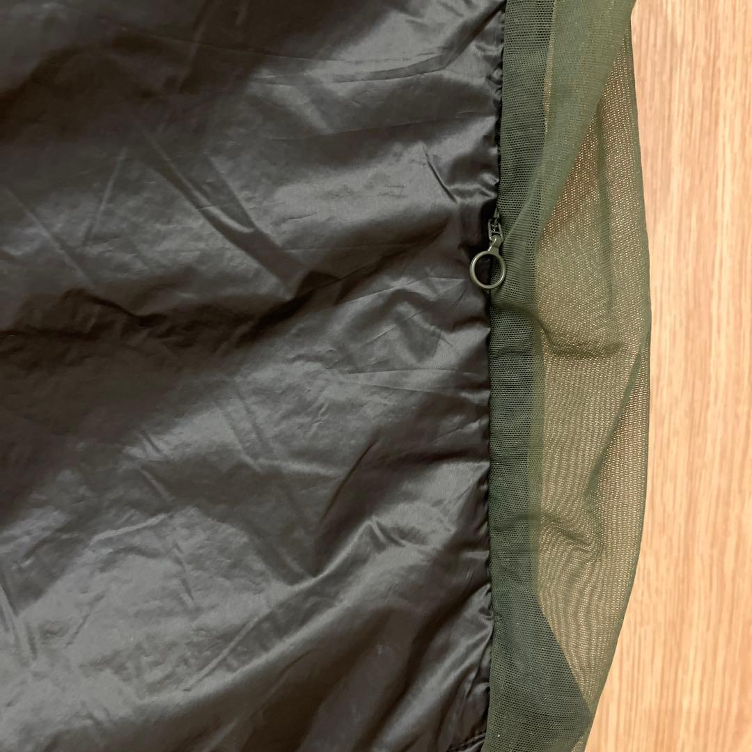 【美品】Rapha ブルベ　インサレーティッド　ジレ（メンズXL）