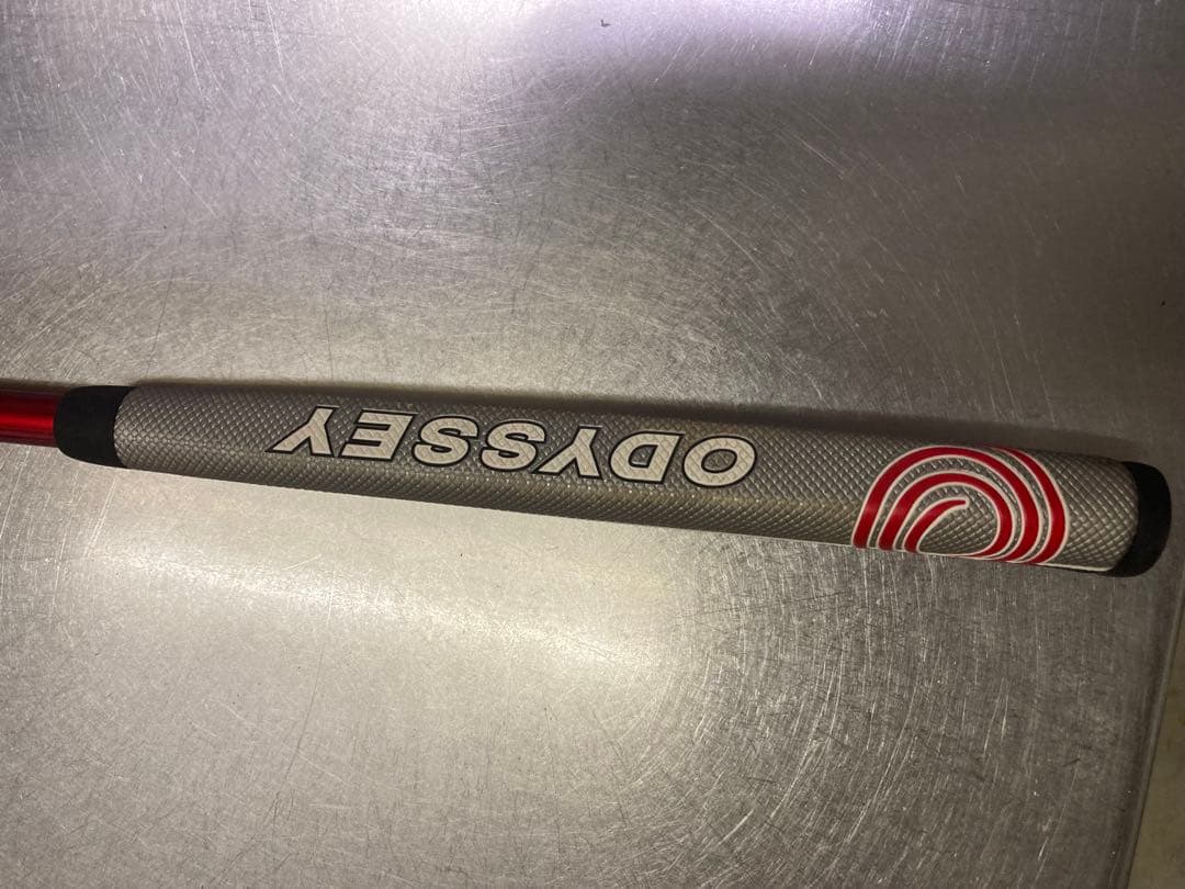 ODYSSEY ELEVEN パター 32インチ