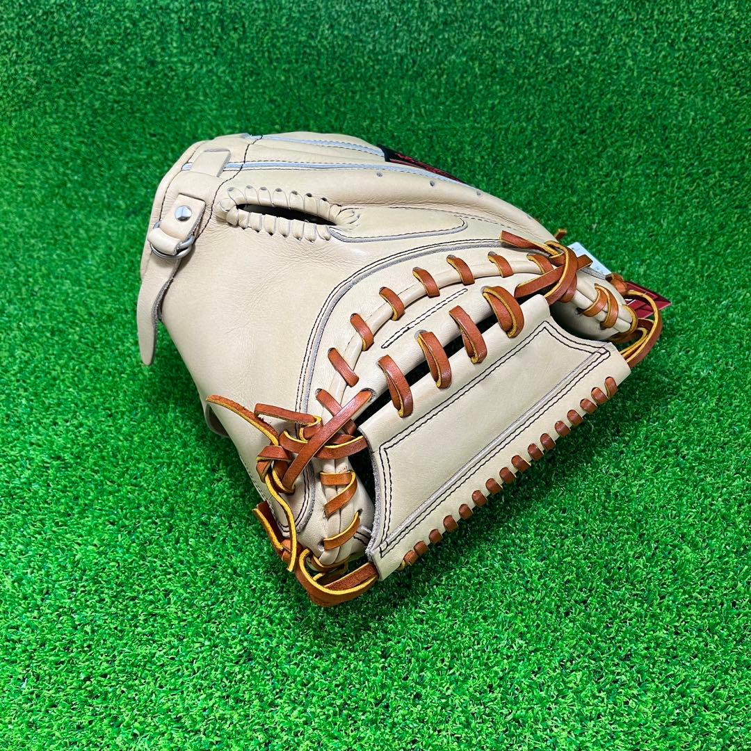 捕手用 キャッチャーミット Rawlings21