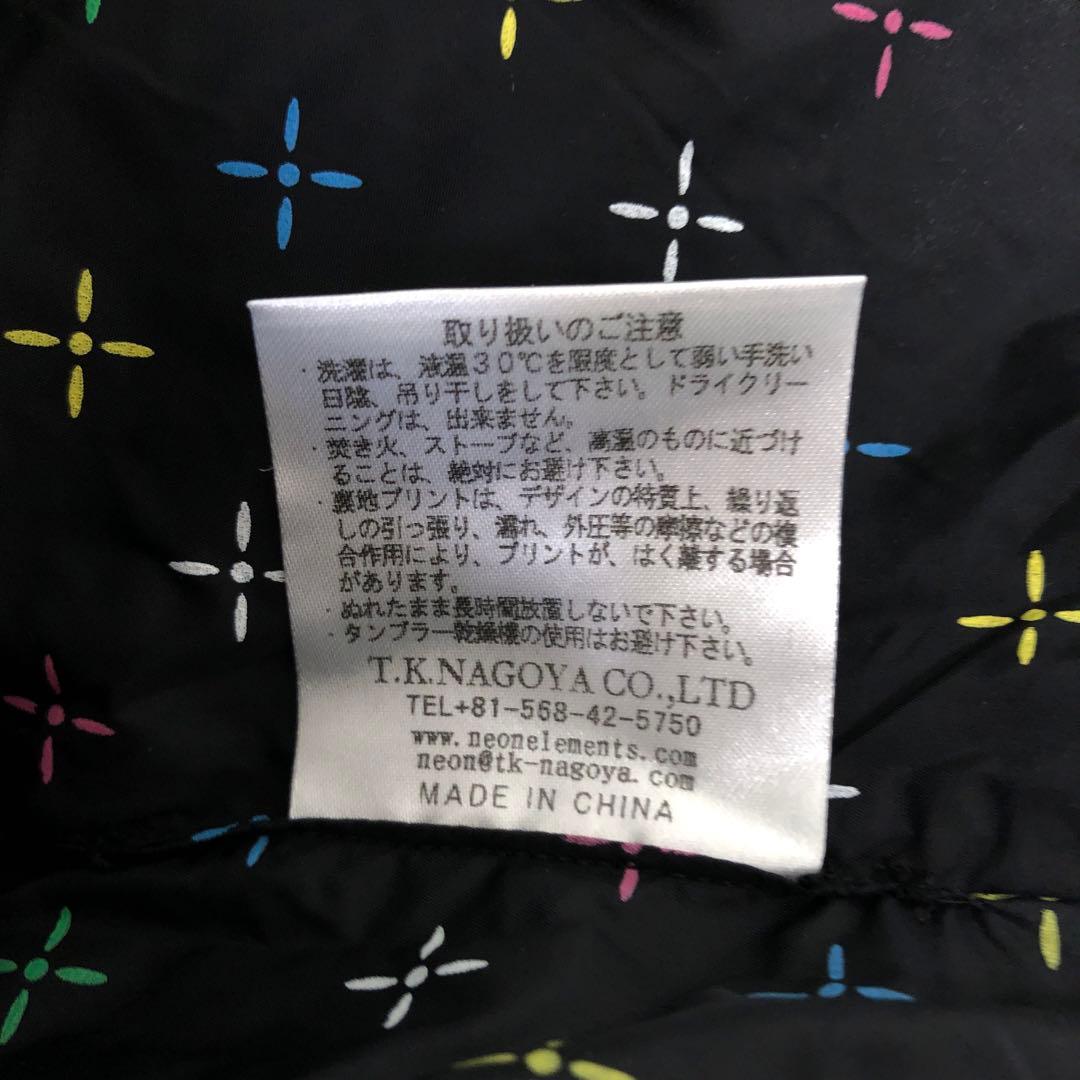 NEON ELEMENTS ウインタースポーツ アーカイブ スノボジャケット