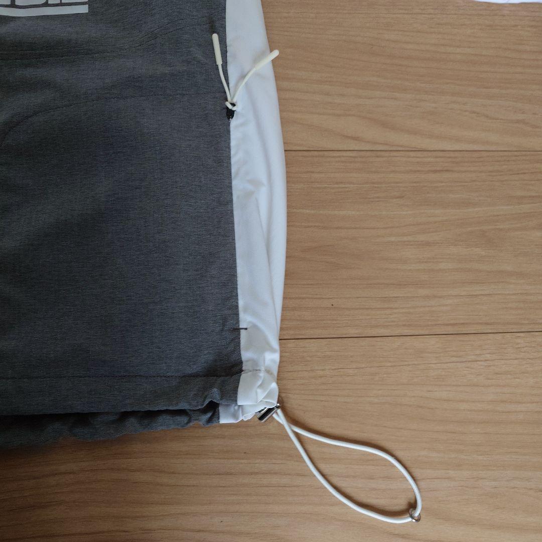 MARK&LONA スカルプリントセットアップ