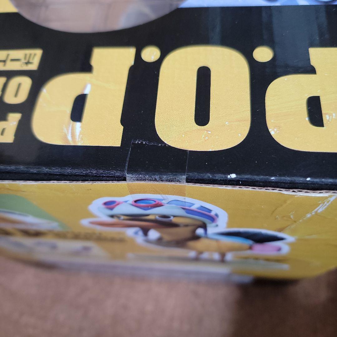 ワンピース　POP カルー