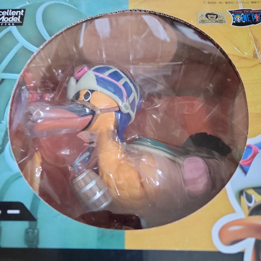 ワンピース　POP カルー