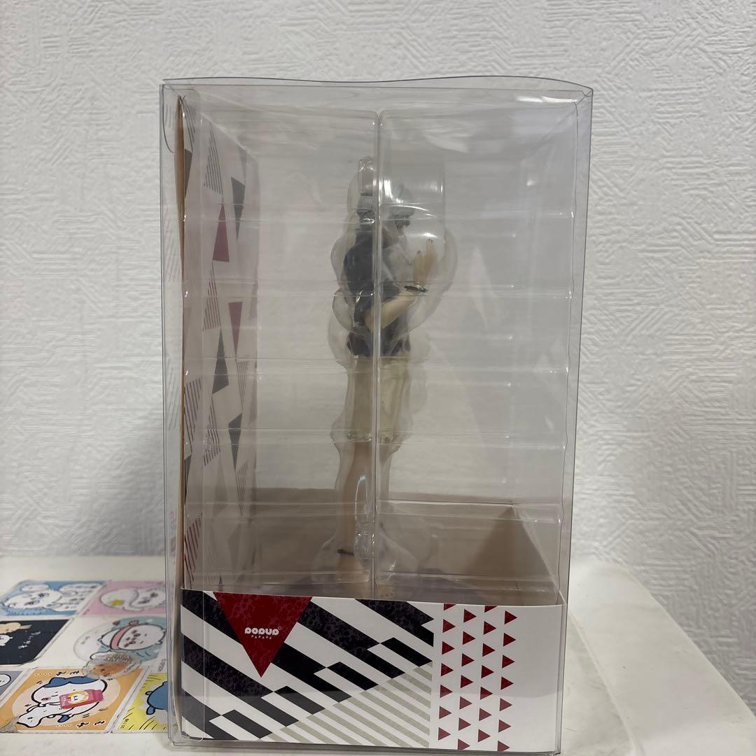 東京喰種 金木研 POP UP PARADE フィギュア