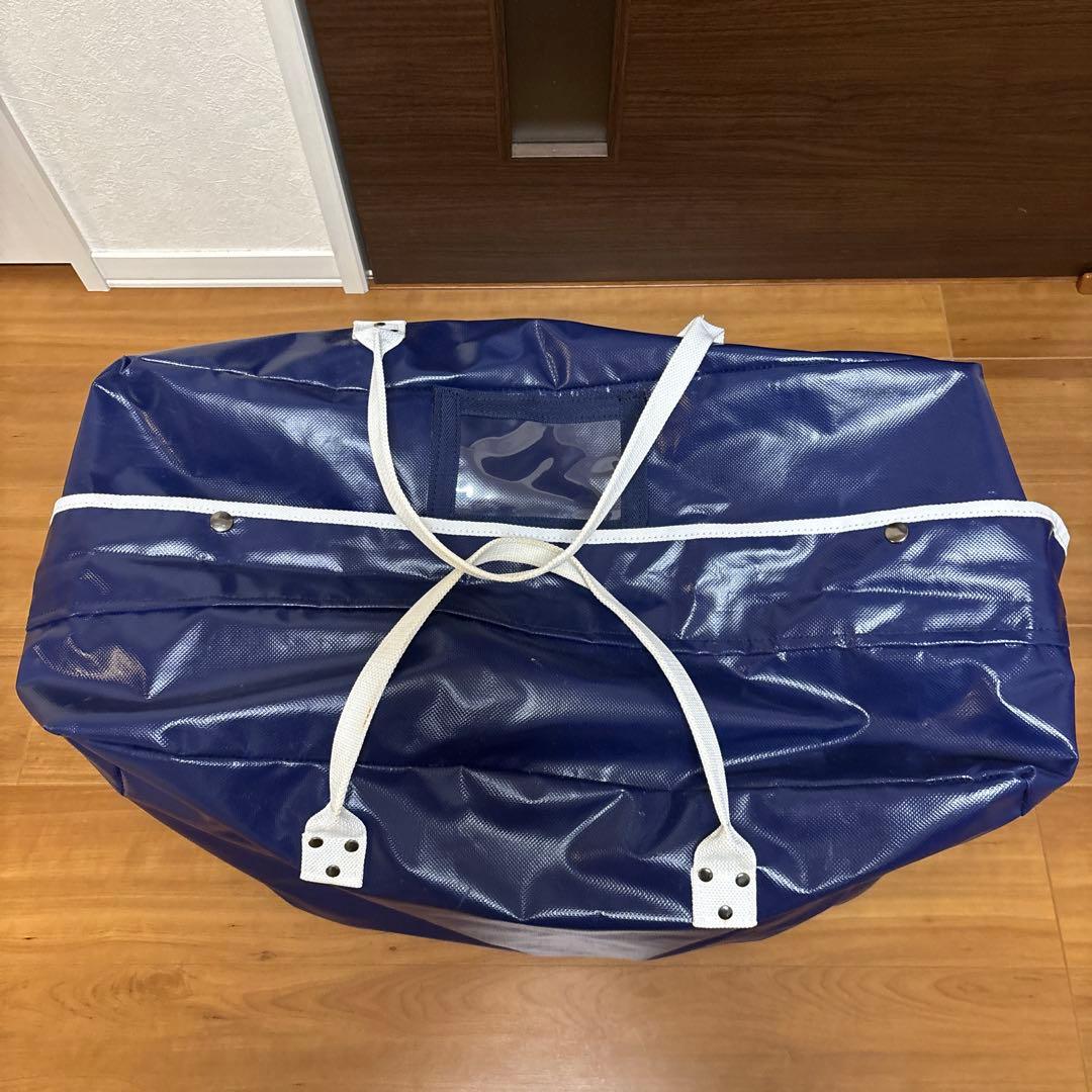 同志社大“WILD ROVER\"チームバッグ【非売品】