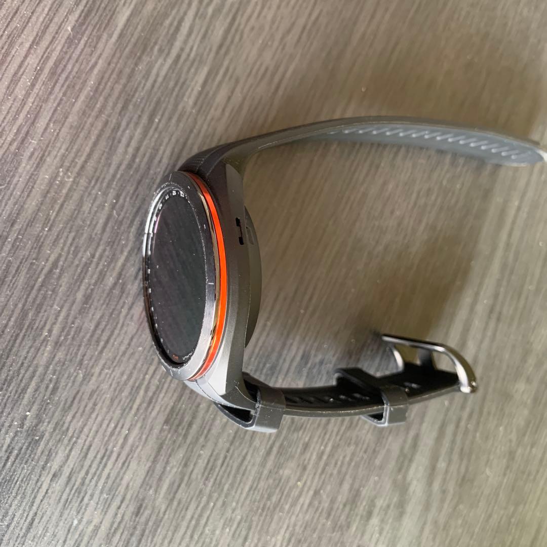 ラウンド用品・アクセサリー GARMIN approach S 70 47MM