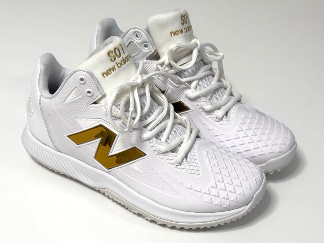 シューズ new balance 26cm FuelCell Ohtani