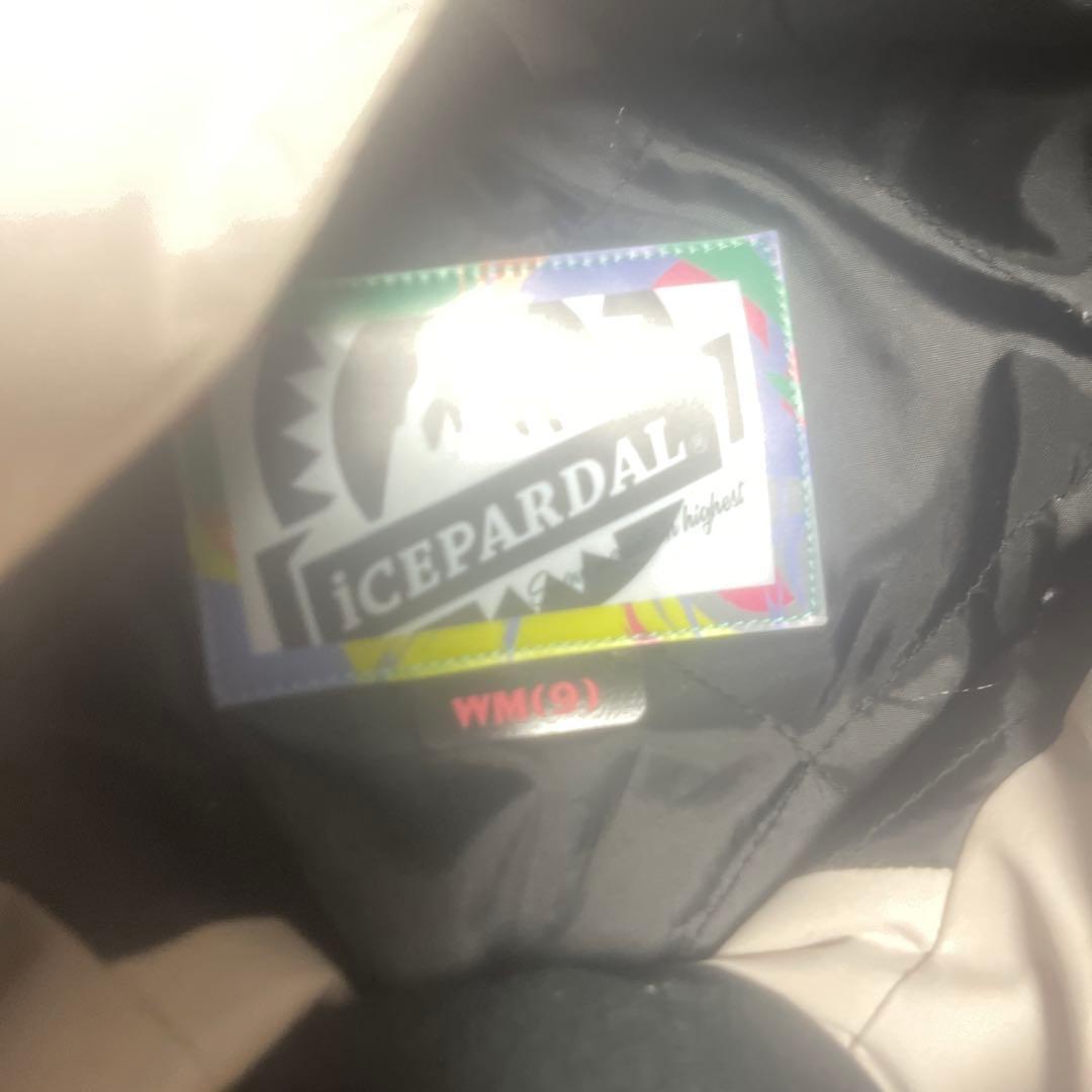 oc style スノボウェア上下　美品