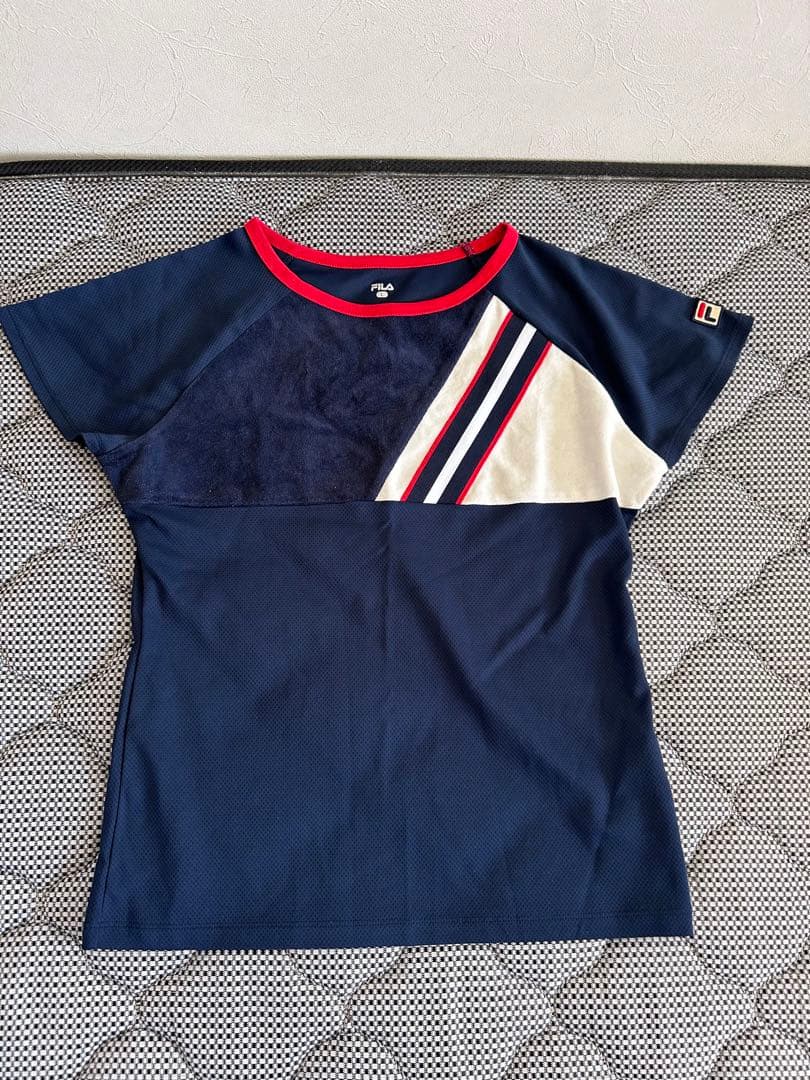 値下げ‼️ FILA セットアップ　L