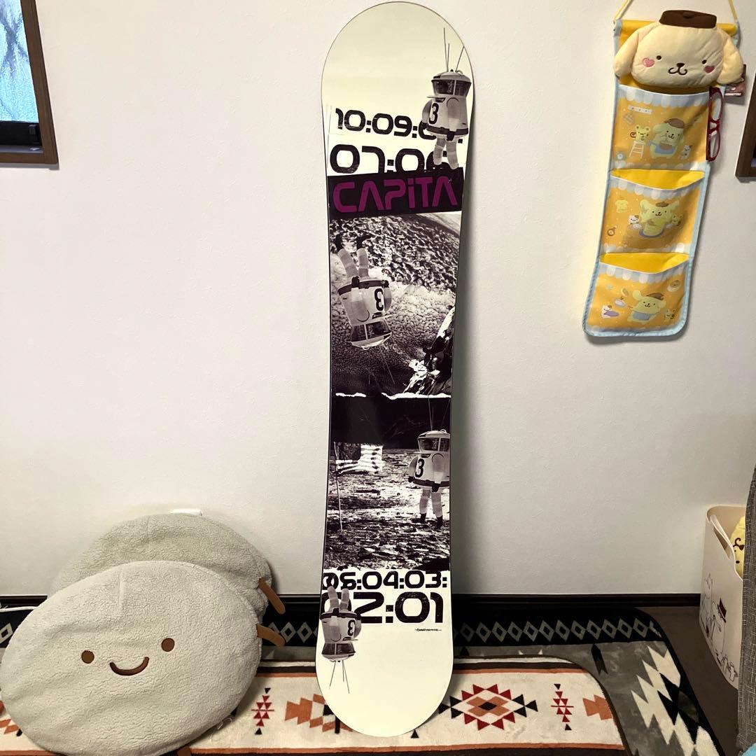 CAPiTA スノーボード