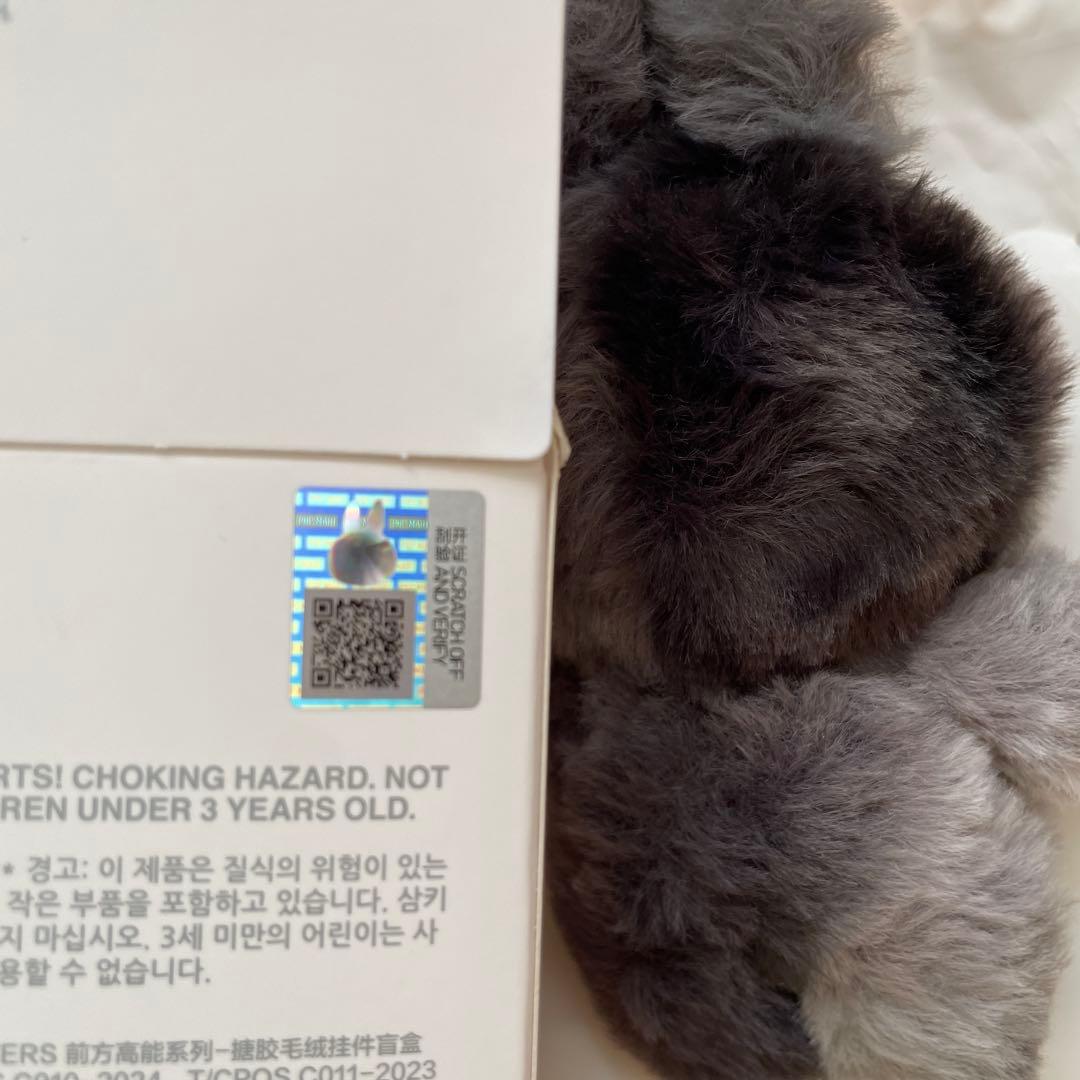 A*様 POP MART LABUBU ポップマート ラブブ