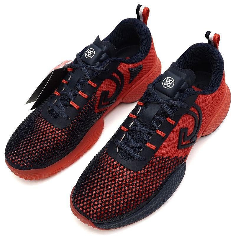 I0558S 新品 G/FORE ピックルボール シューズ 27.5