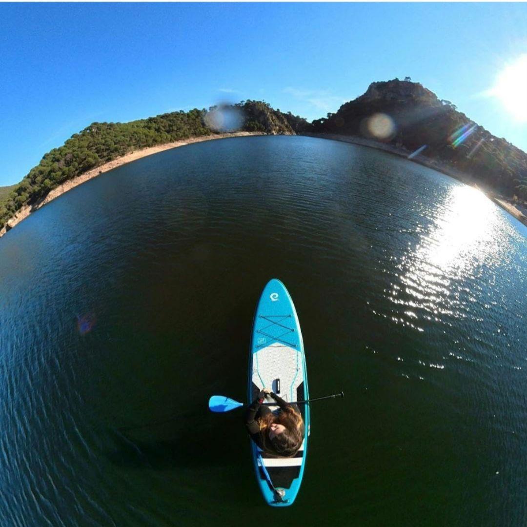 WOWSEA Trophy T1 大人気 スタンドアップパドルボード サップ