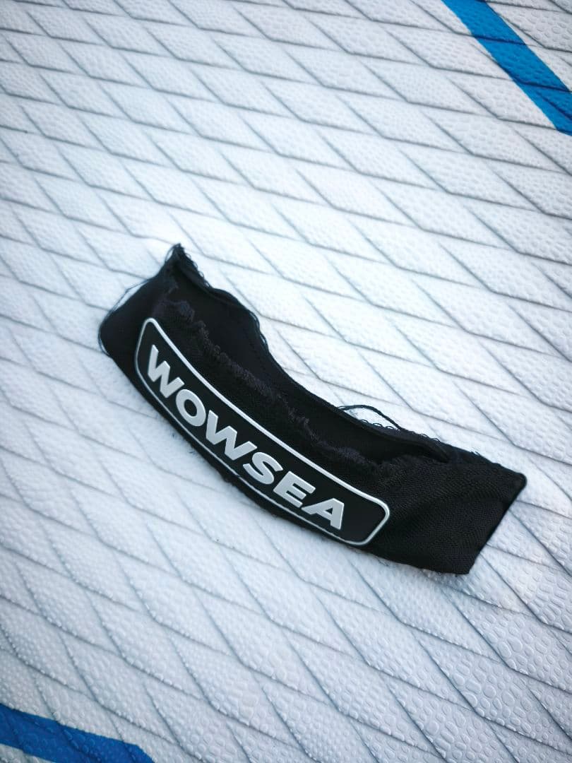 WOWSEA Trophy T1 大人気 スタンドアップパドルボード サップ