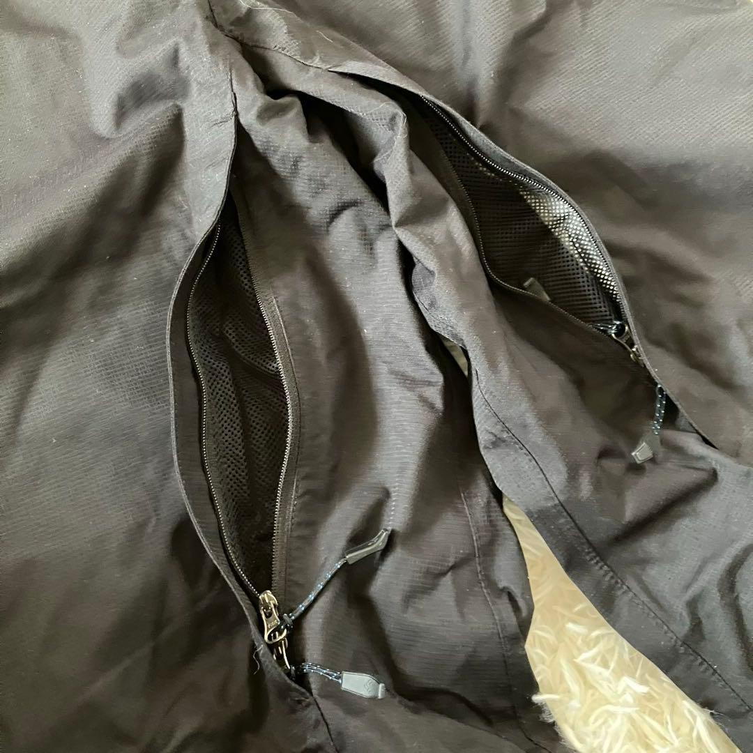 #11B✨コロンビア✨オムニテック スノボウェア パンツ メンズM ブラック