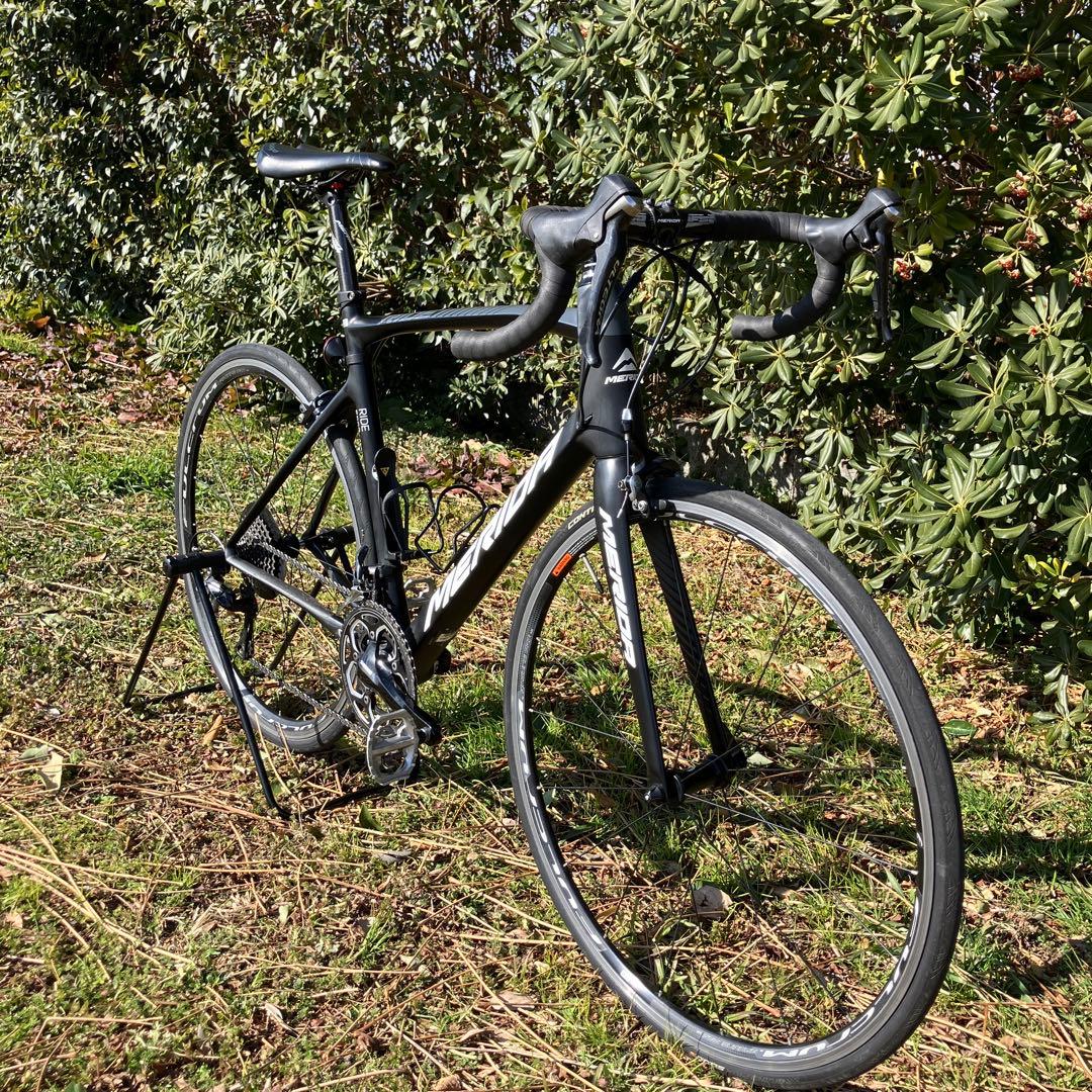 Merida Ride 5000 (フレームサイズ54cm)