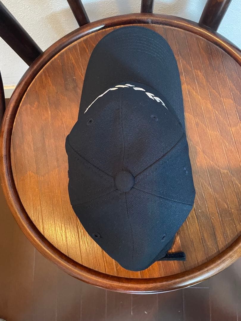 ほぼ未使用品　ダイワ　渓流ベストとキャップのセット