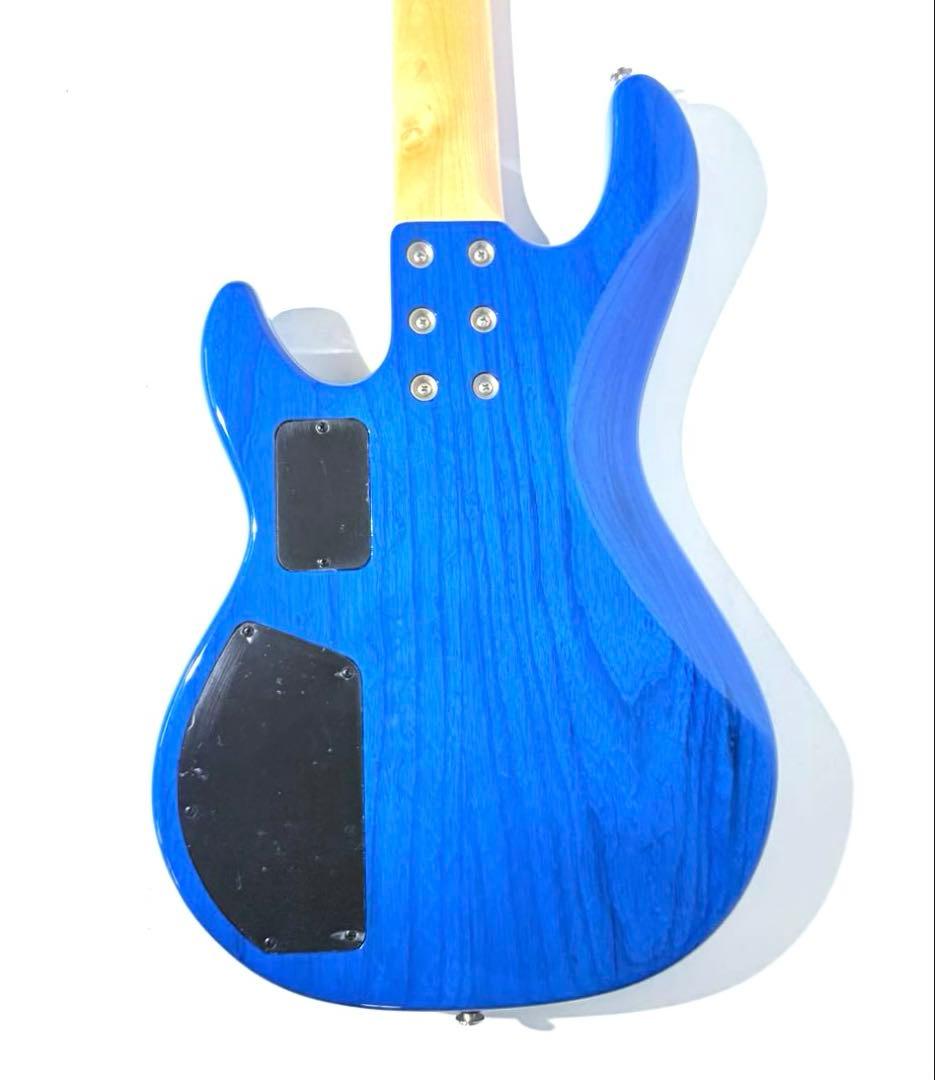 【極美品】G&L L-2500 Fullerton California USA