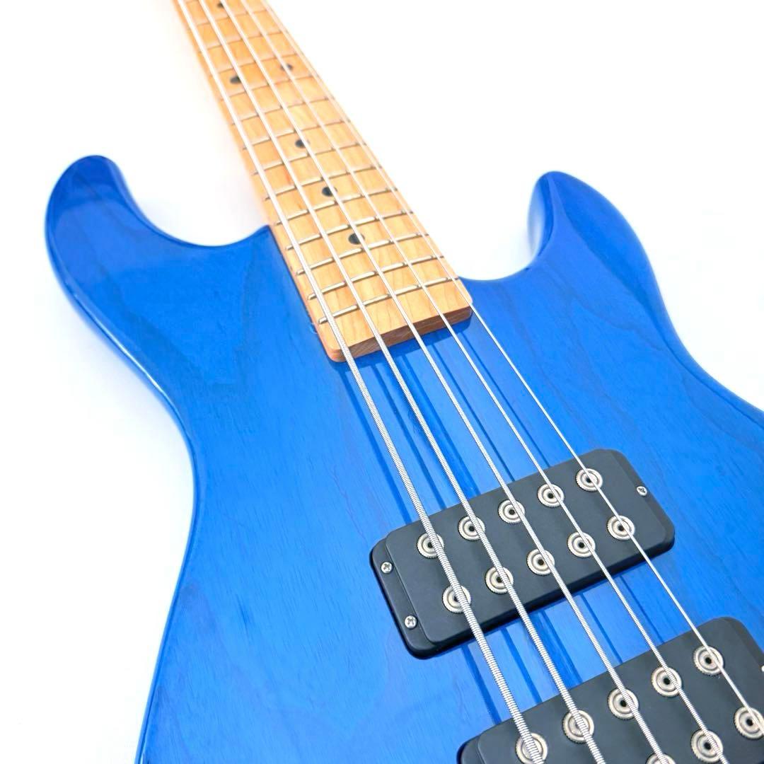 【極美品】G&L L-2500 Fullerton California USA