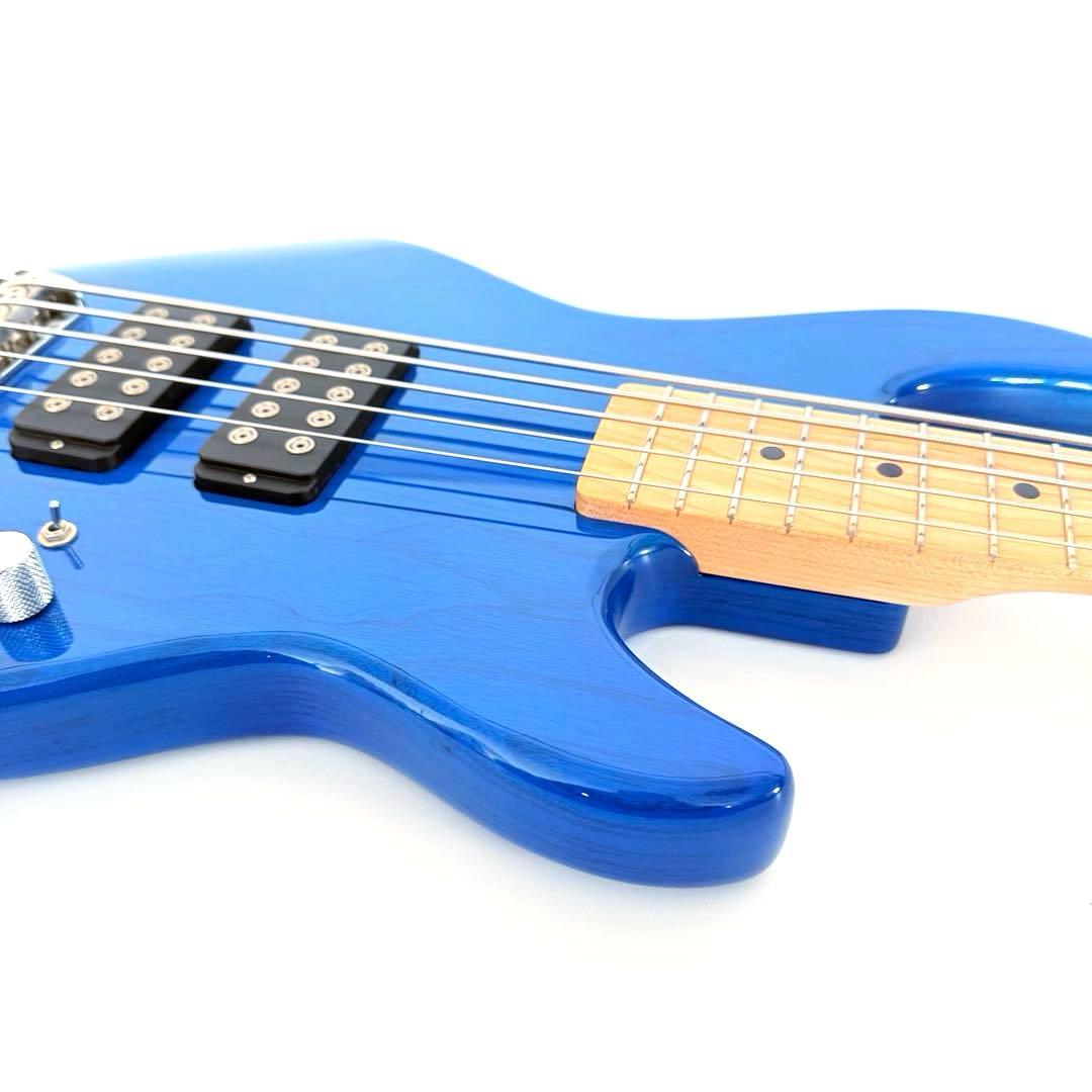 【極美品】G&L L-2500 Fullerton California USA