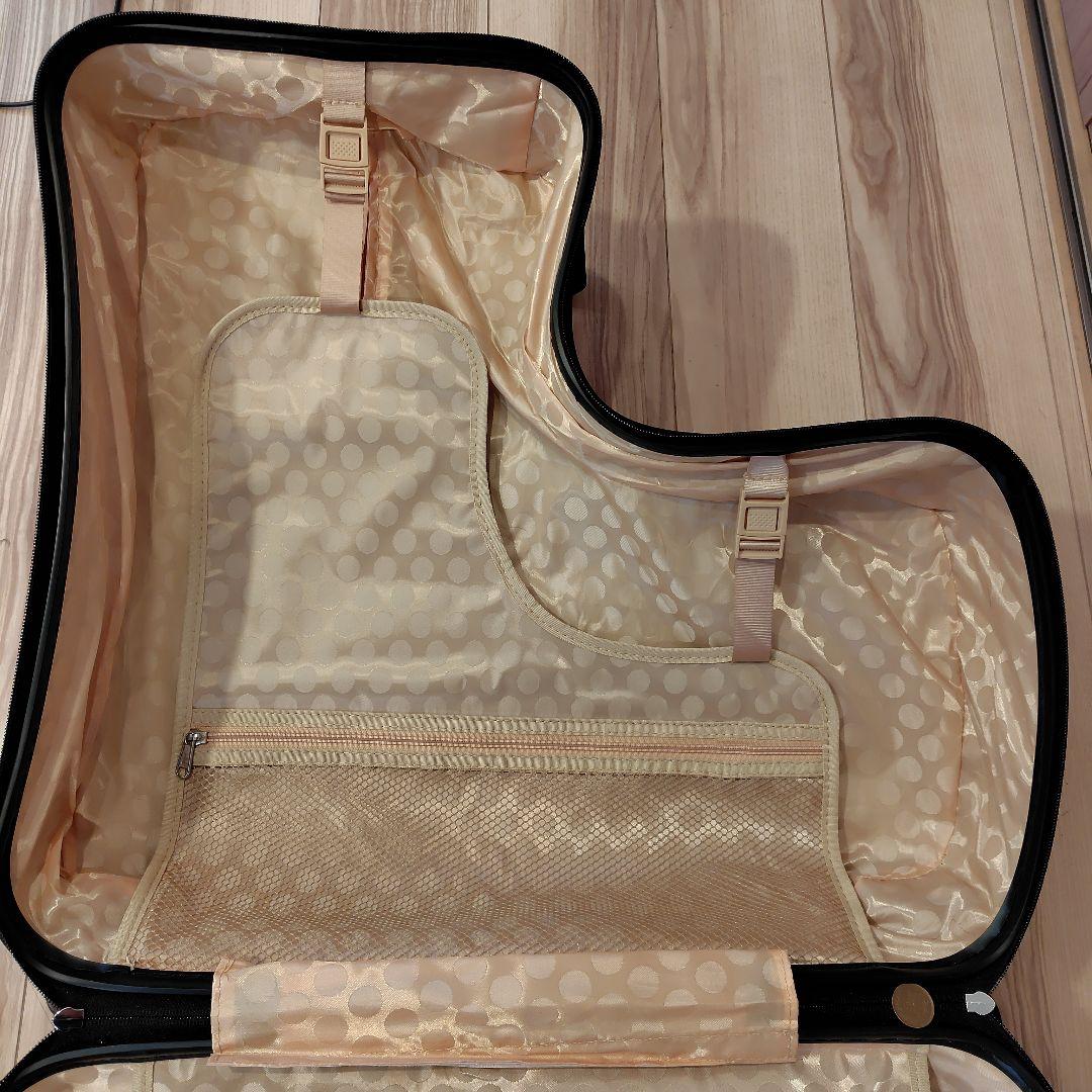 子供が乗れるキャリーケース