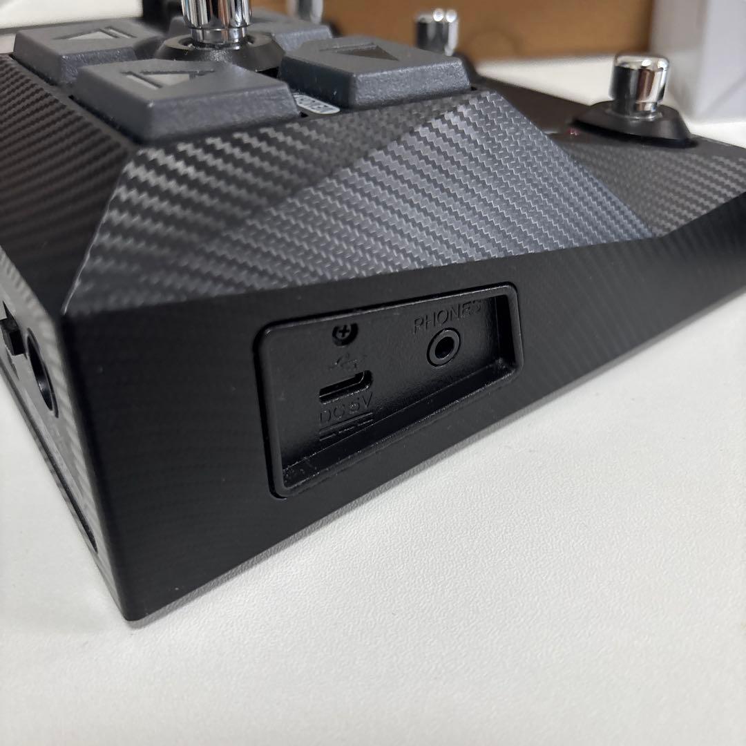 zoom g2 four ギター マルチエフェクター