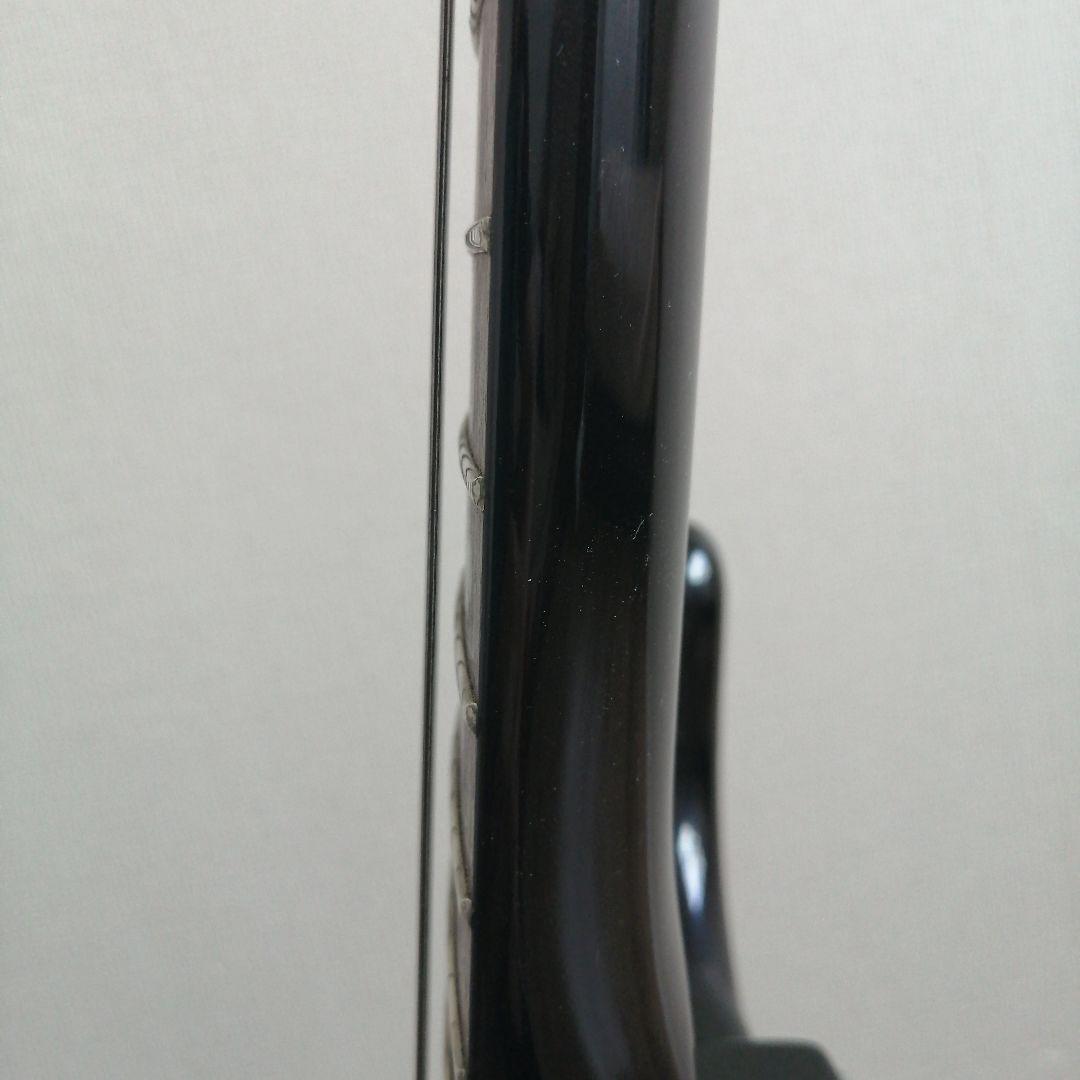 FERNANDES エレキギター ストラトタイプ SSH-40 Lシリアル