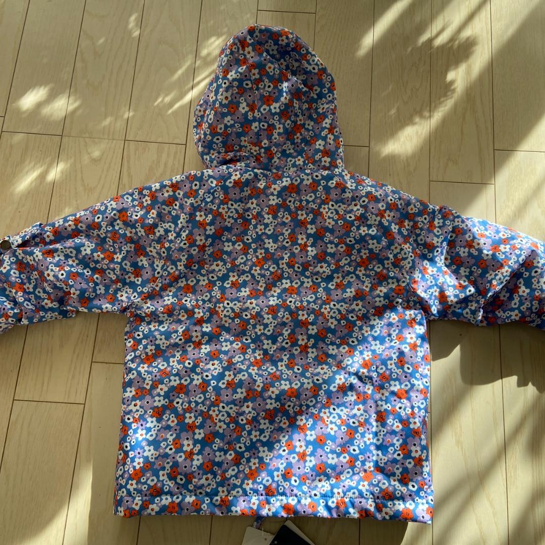 【未使用品】スキーウェア キッズ アンダーウェア