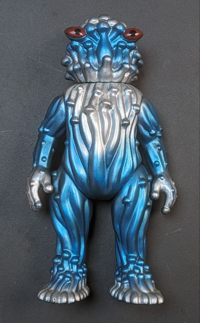 トイグラフ　マタンゴ