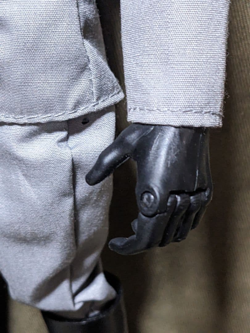 スター・ウォーズ　帝国軍　軍服　将校　フィギュア　約29cm 箱無し