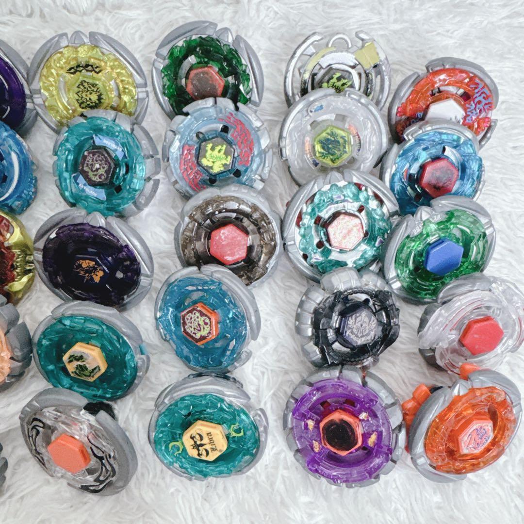 ベイブレード メタルファイト 引退品 BEYBRADE セット まとめ売り