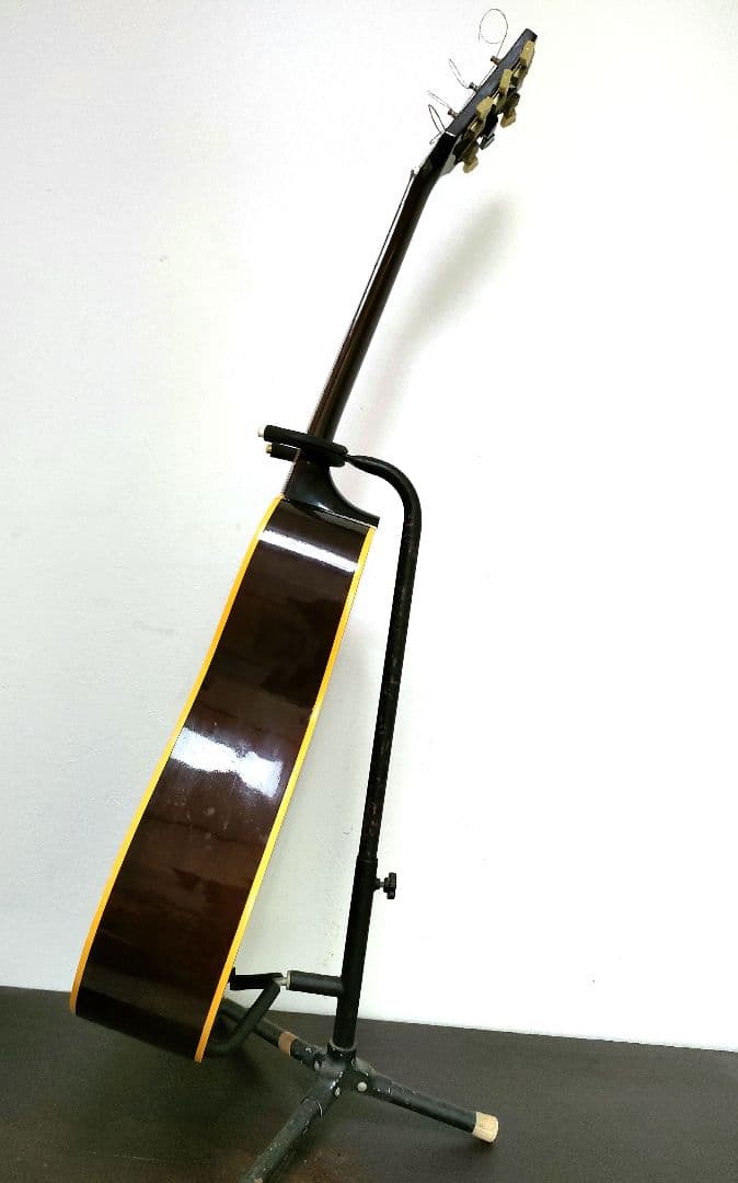 プレアデス　 Gibson J-30 モンタナ工場製 純正ブラウンケース付