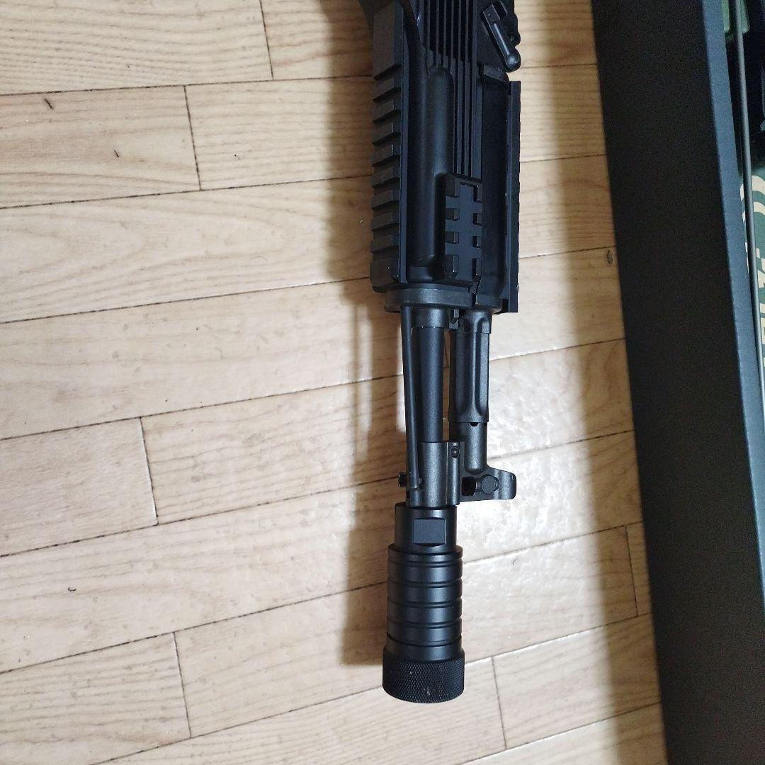 東京マルイ　次世代電動ガン　AK102