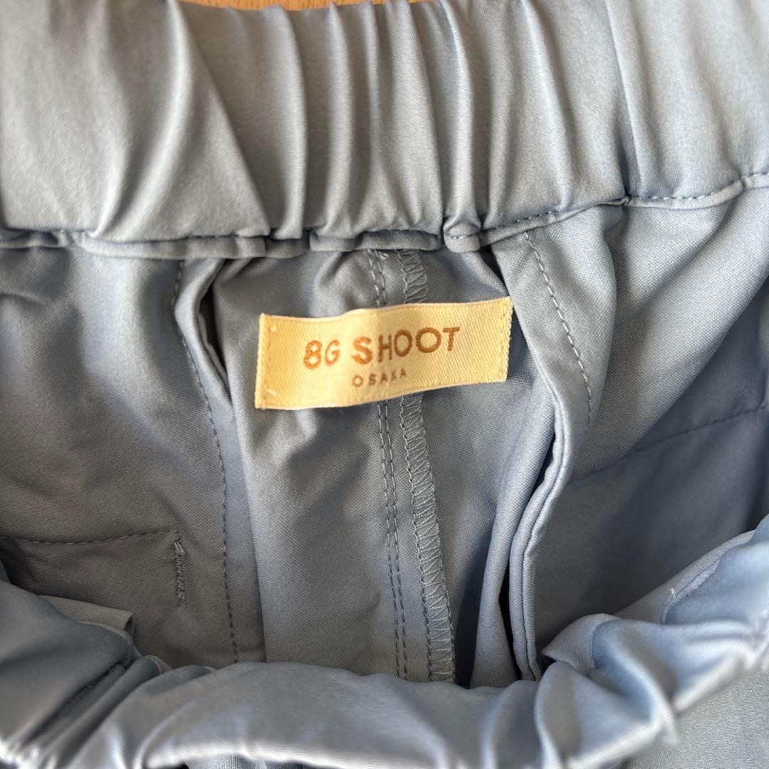 8G SHOOT パンツ Mサイズ
