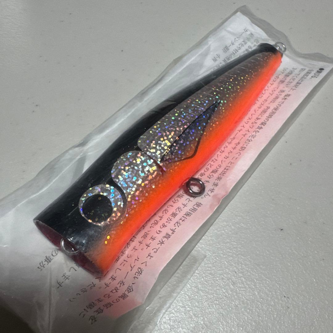 カーペンター ダムセル75 DS75-160 新品未使用未開封