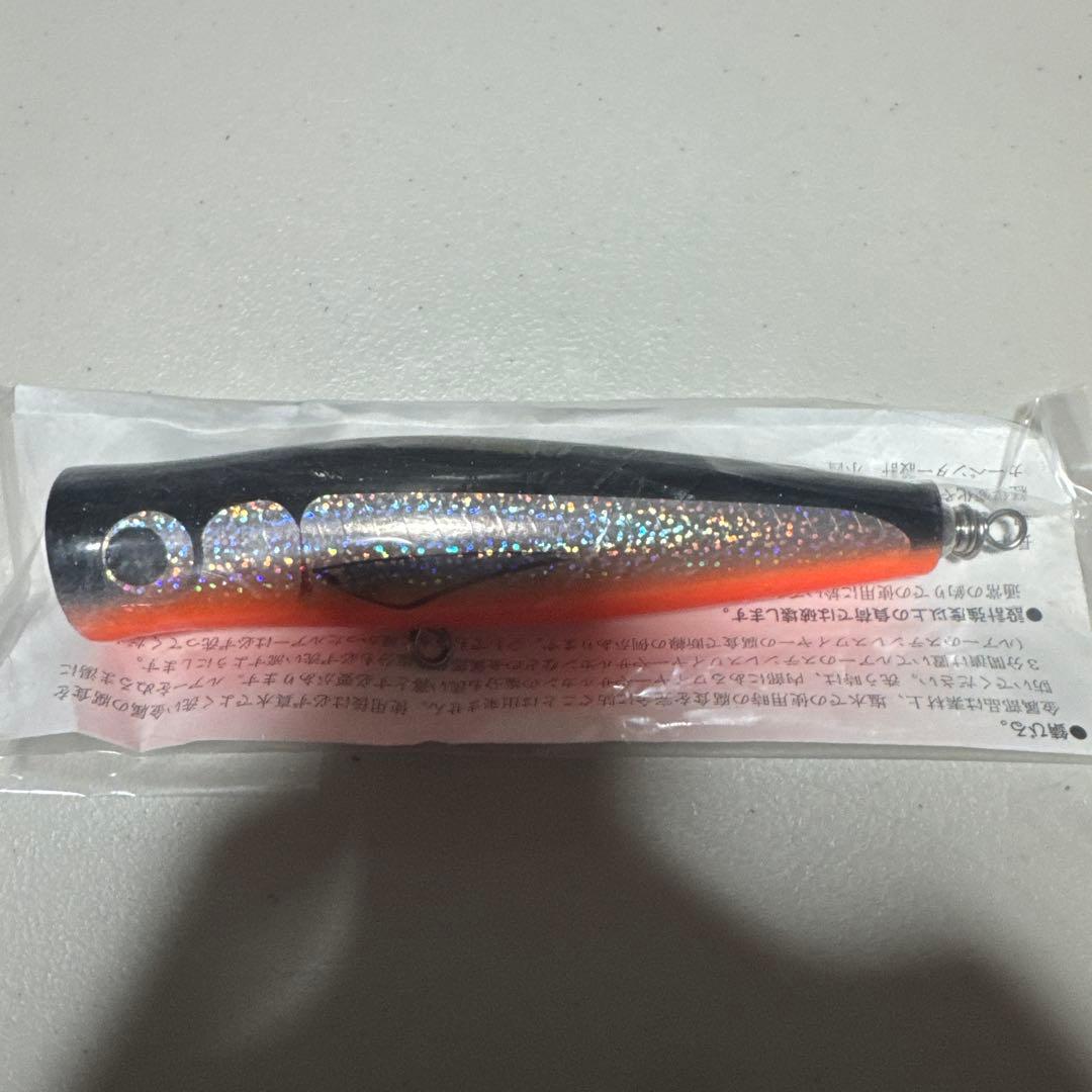 カーペンター ダムセル75 DS75-160 新品未使用未開封