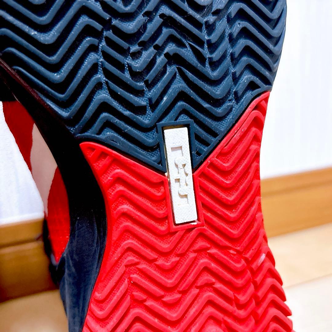 送料込み/匿名配送◎ NIKE 27㎝ バスケットシューズ