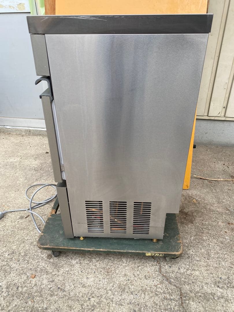 業務用 製氷機 25kg ガリレイ 厨房機器 FIC-A25KT2