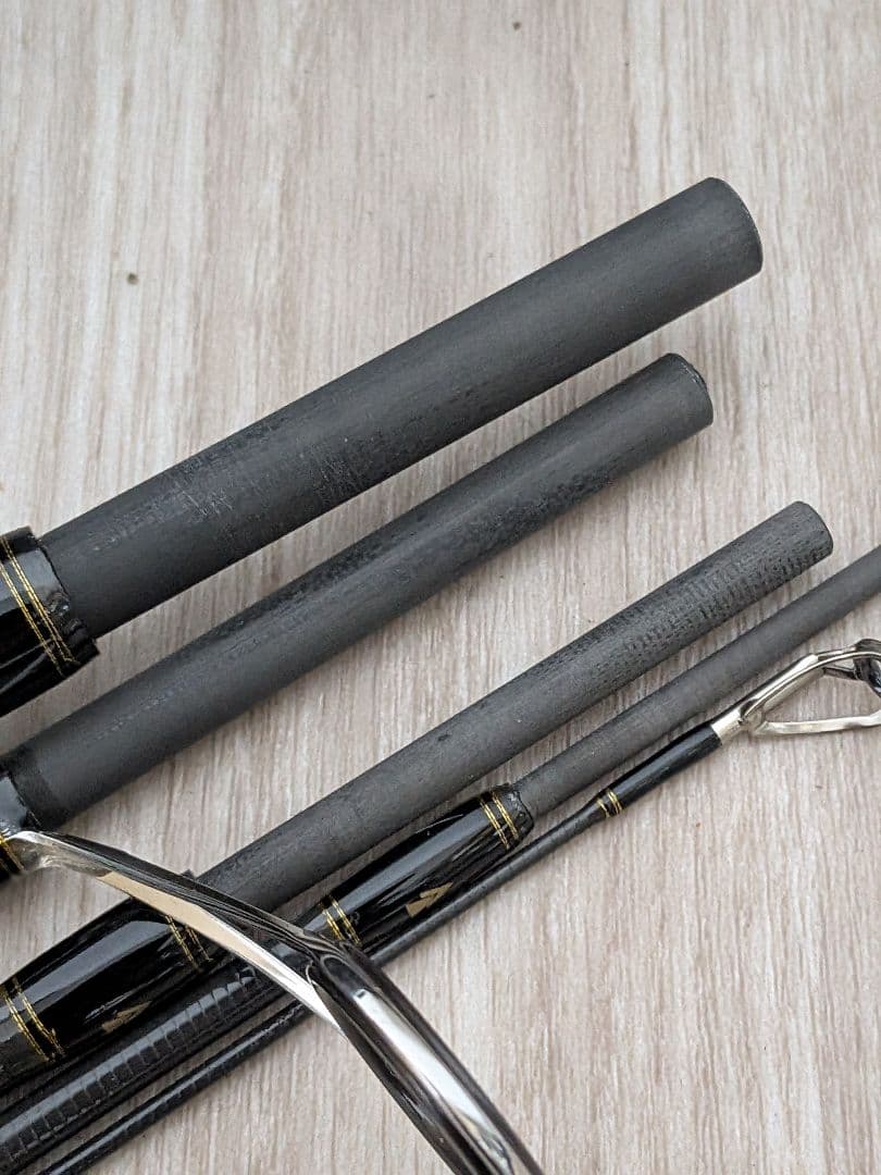 ☆美品AbuGarciaクロスフィールドモバイルXRFS-835M-MB②T15