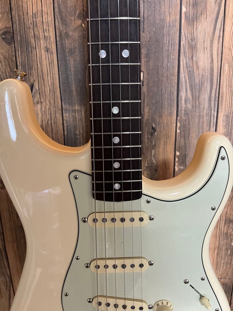 ギター Fender USA American Original