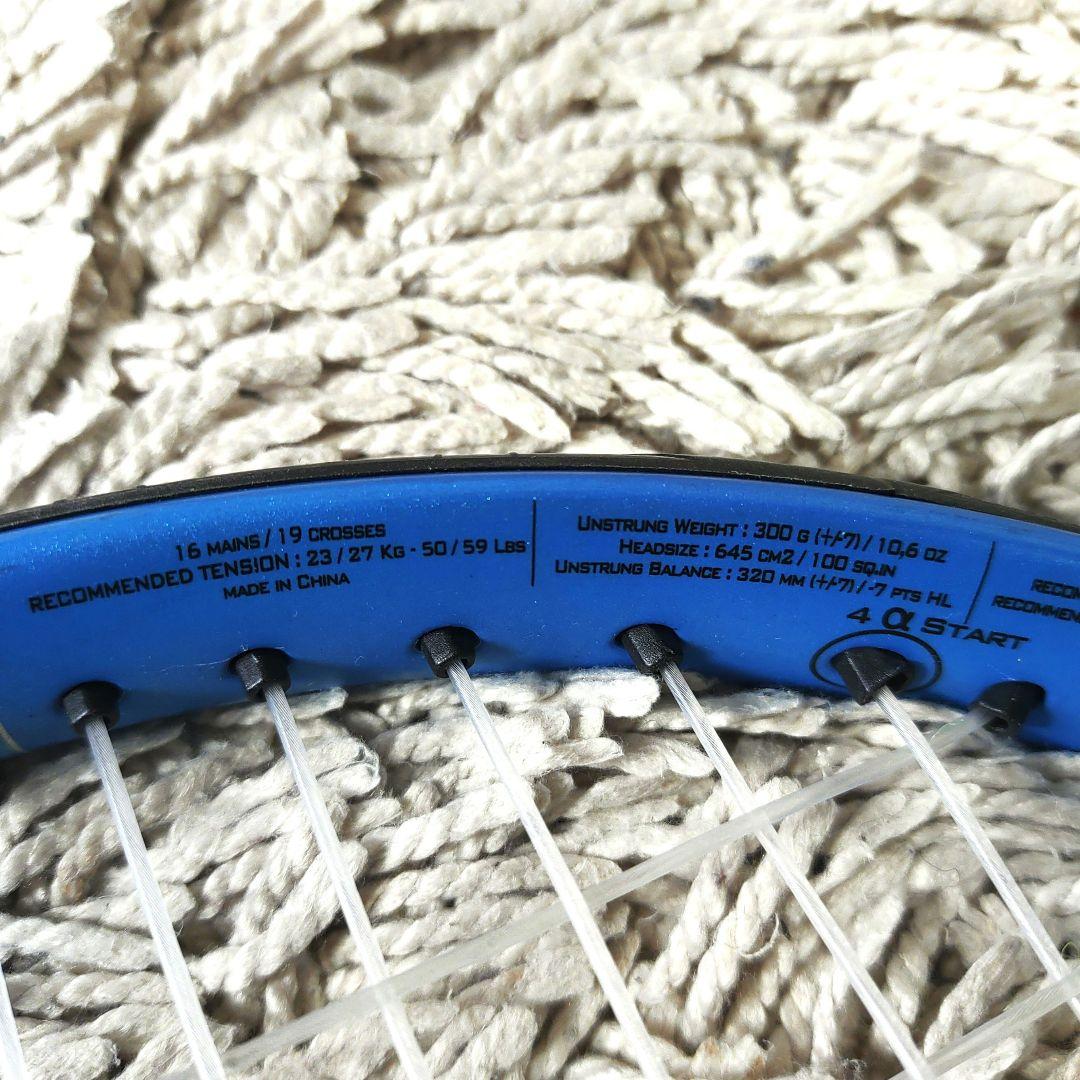 Babolat　ピュアドライブ　2018 テニスラケット　バボラ　drive