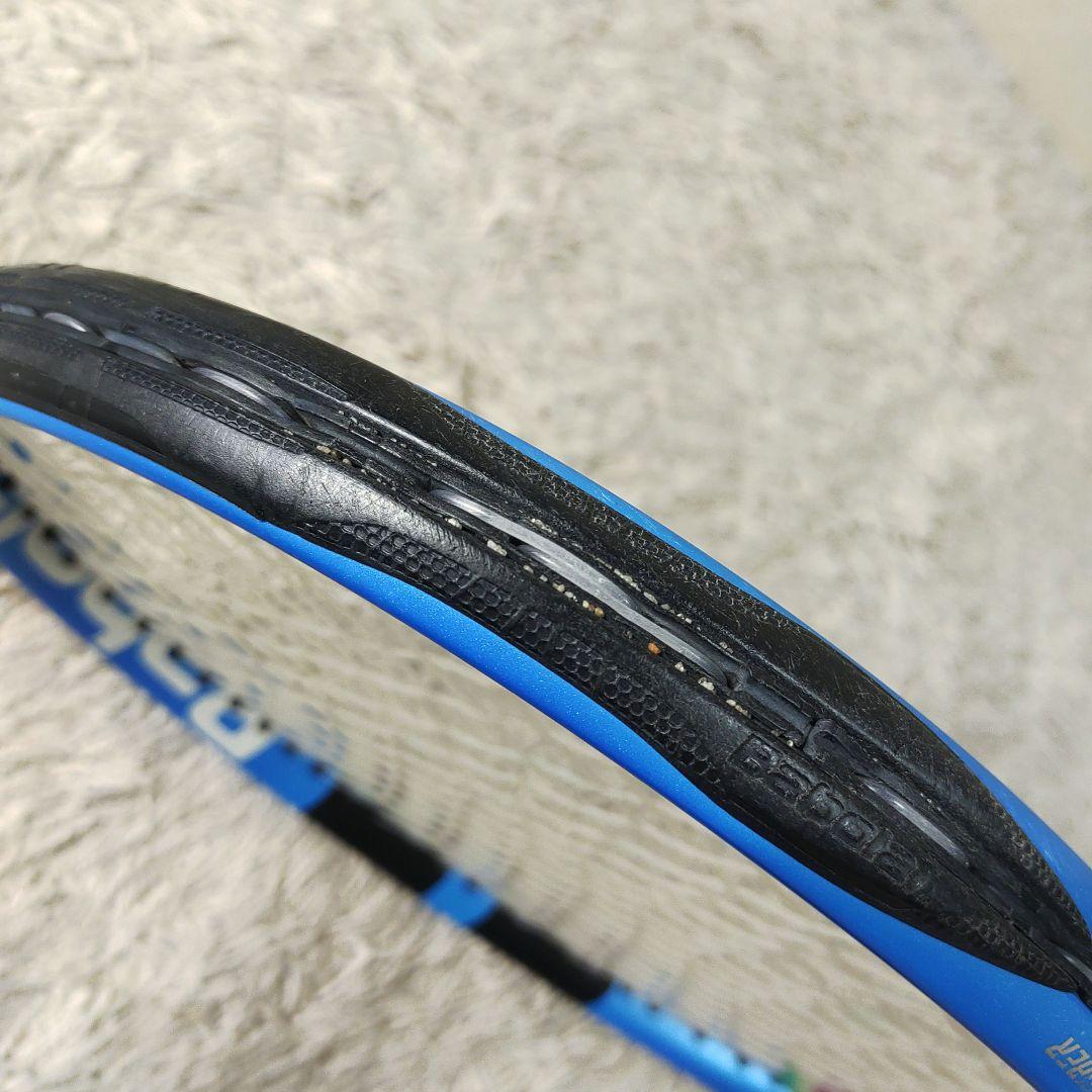 Babolat　ピュアドライブ　2018 テニスラケット　バボラ　drive