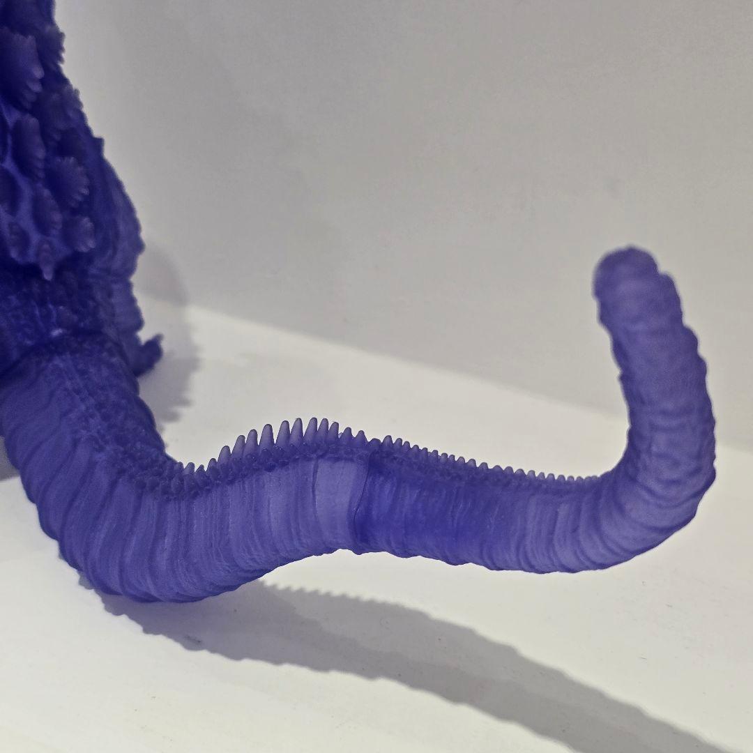 台湾限定 シンゴジラ ムービーモンスター フィギュア 展覧限定