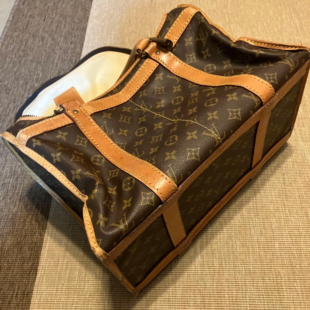 Louis Vuitton サックシャンバッグ