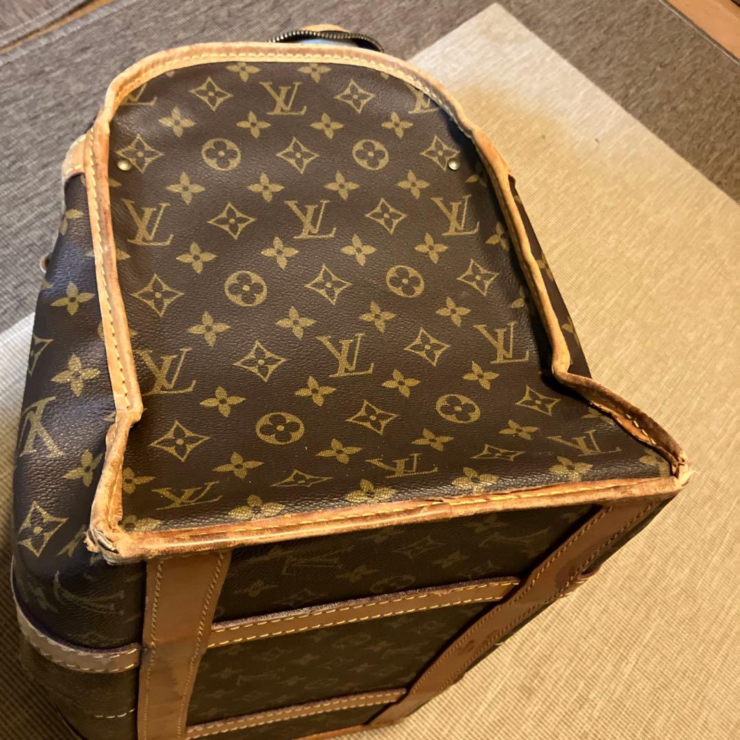 Louis Vuitton サックシャンバッグ