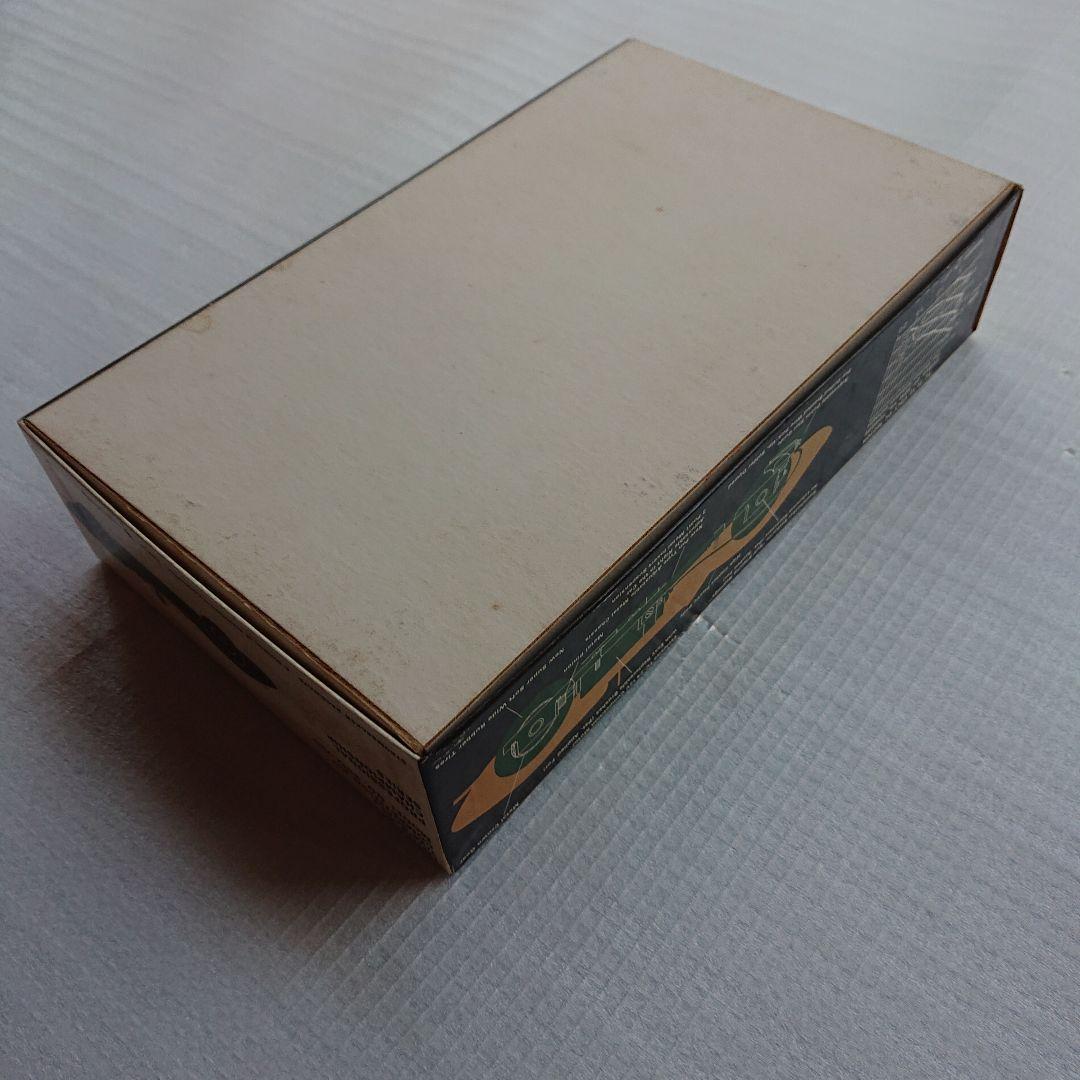 【激レア】ロータス30 60年代 ストロンベーカー 1/24 スロットカー